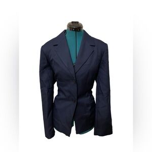 Blazer Jacket